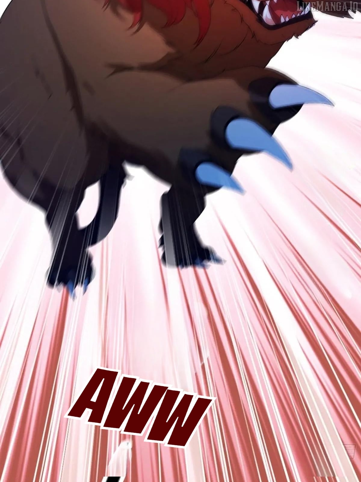 Outrageous! I opened a training class for empresses Chapter 65 - page 5